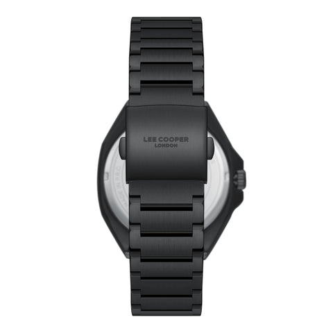Lee Cooper LC08271.660 Gents Supermetal Watch