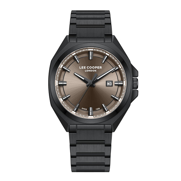 Lee Cooper LC08271.660 Gents Supermetal Watch