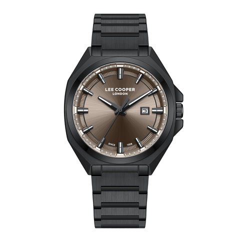 Lee Cooper LC08271.660 Gents Supermetal Watch