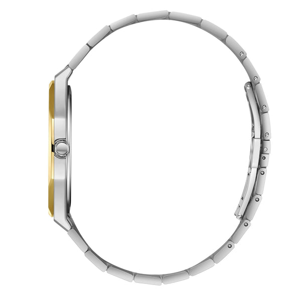 Lee Cooper LC08275.240 Gents Supermetal Watch