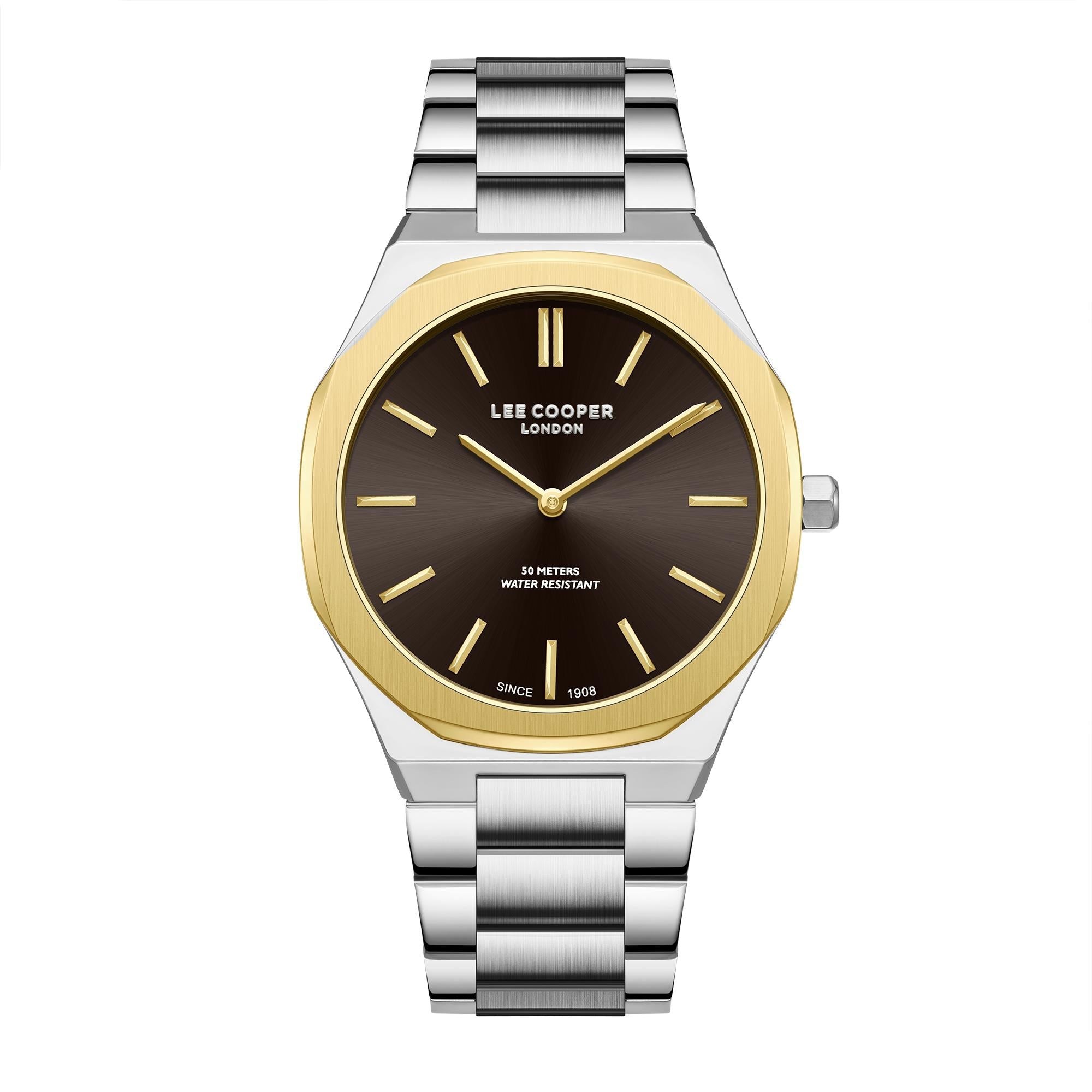 Lee Cooper LC08275.240 Gents Supermetal Watch Main image