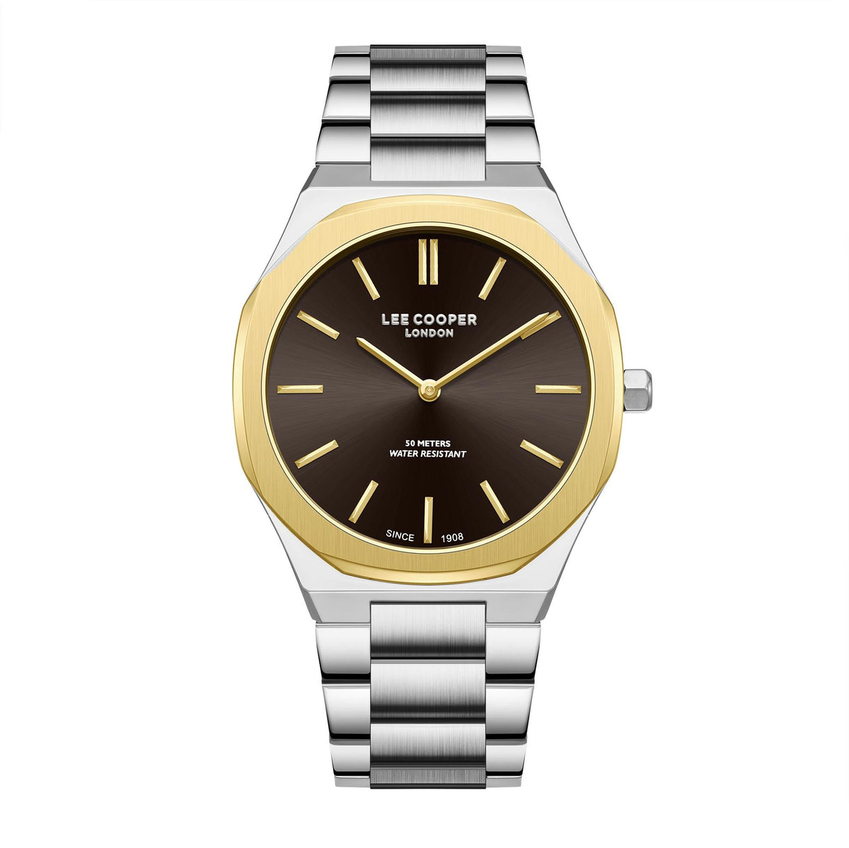 Lee Cooper LC08275.240 Gents Supermetal Watch