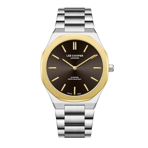 Lee Cooper LC08275.240 Gents Supermetal Watch