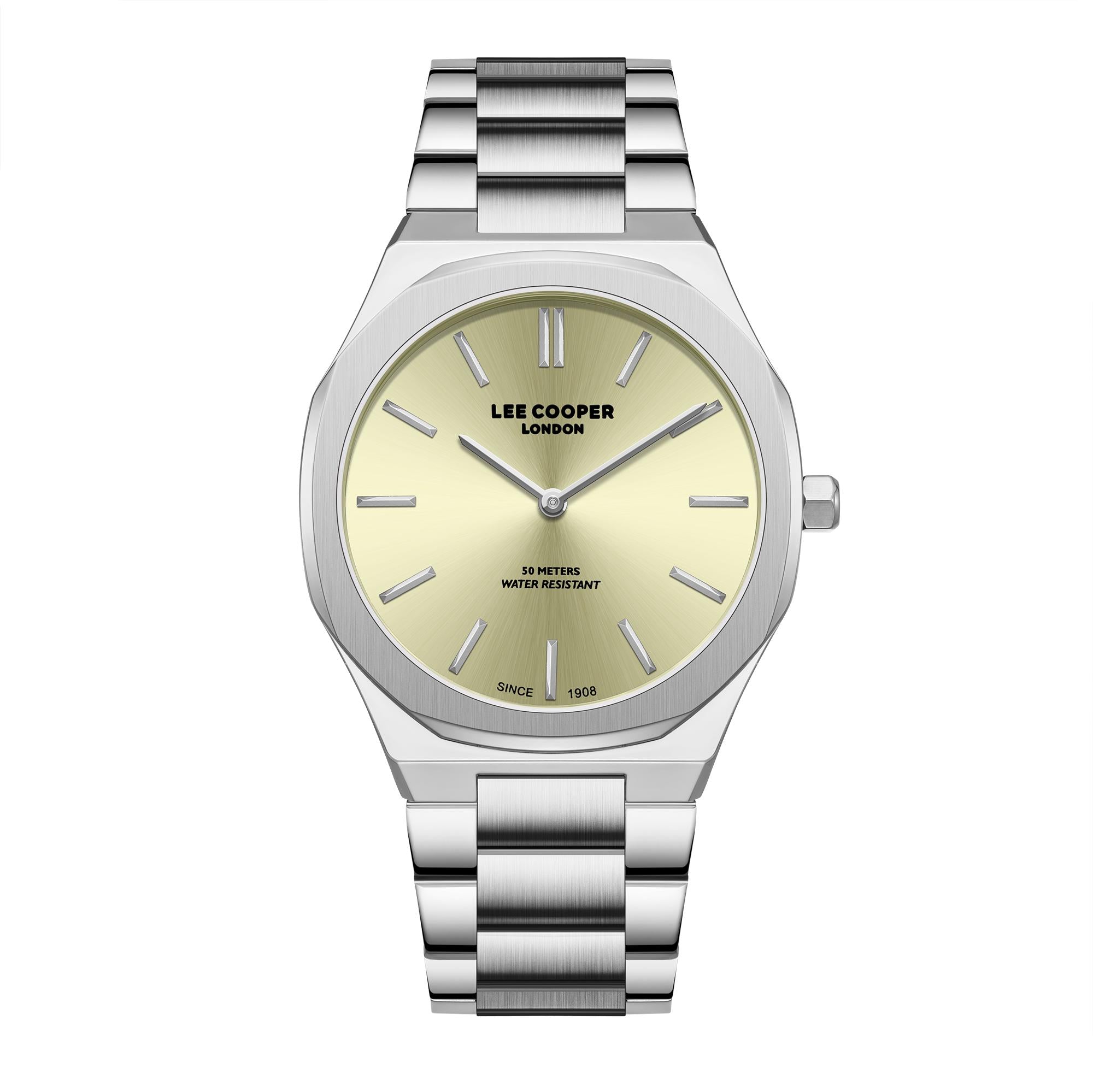 Lee Cooper LC08275.310 Gents Supermetal Watch Main image