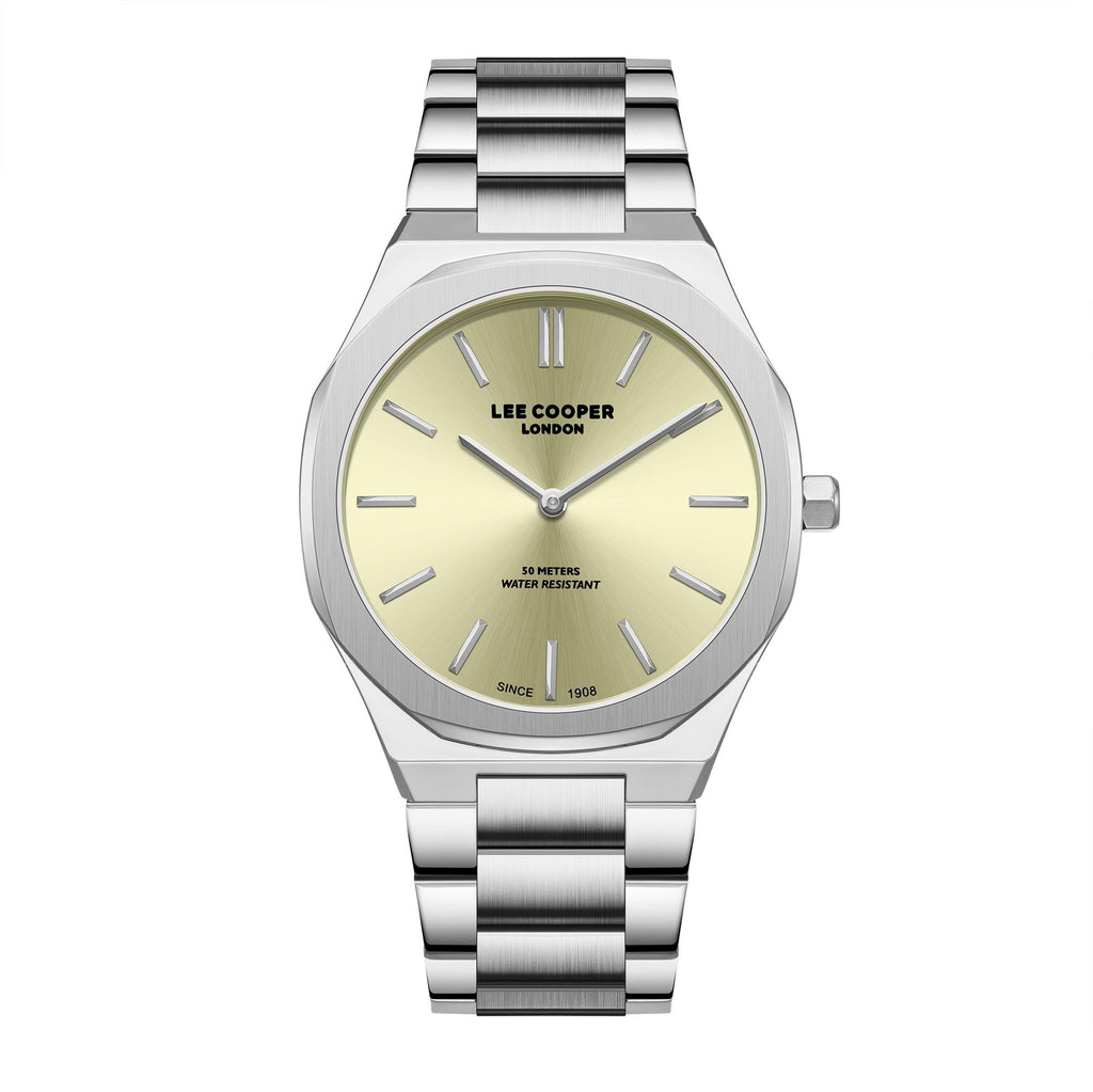 Lee Cooper LC08275.310 Gents Supermetal Watch