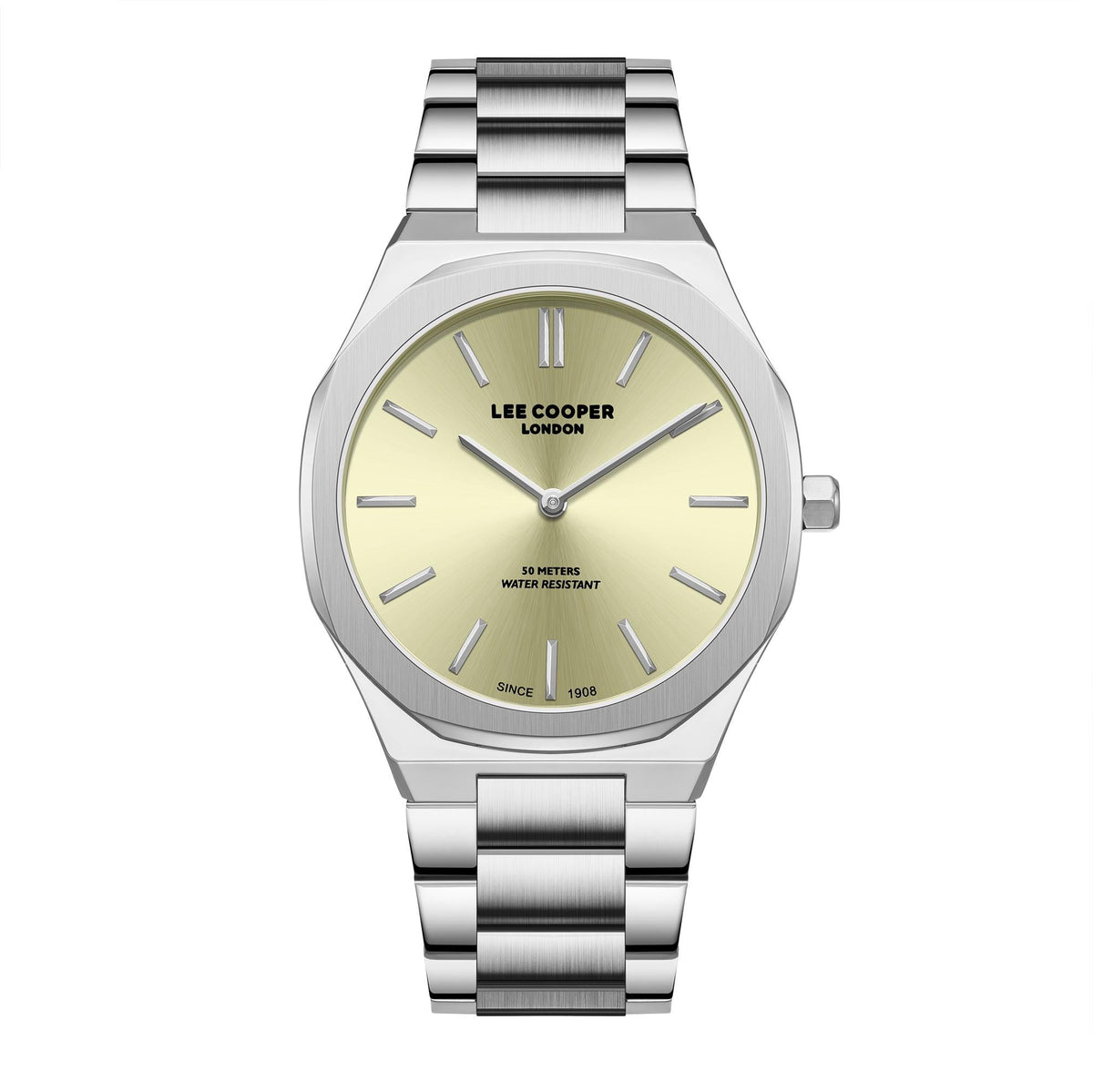 Lee Cooper LC08275.310 Gents Supermetal Watch
