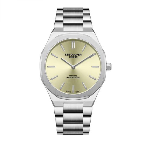 Lee Cooper LC08275.310 Gents Supermetal Watch