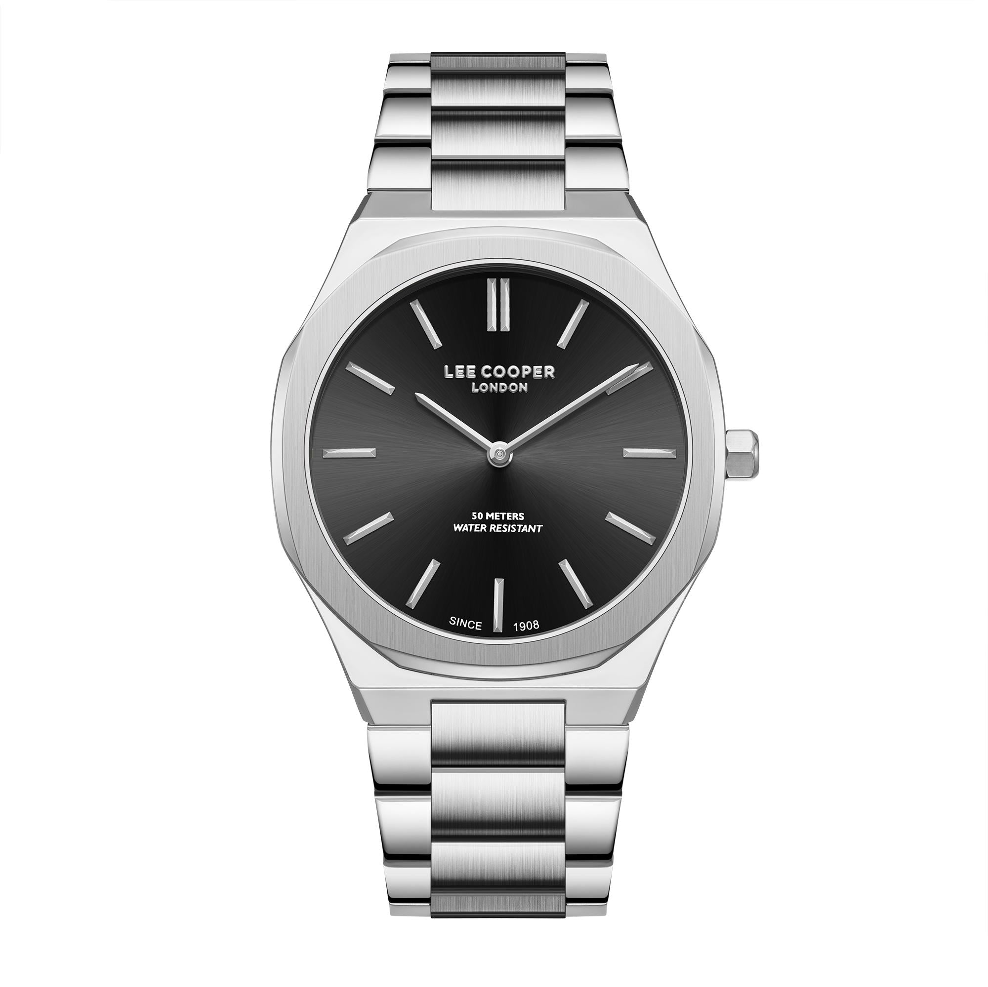Lee Cooper LC08275.350 Gents Supermetal Watch Main image