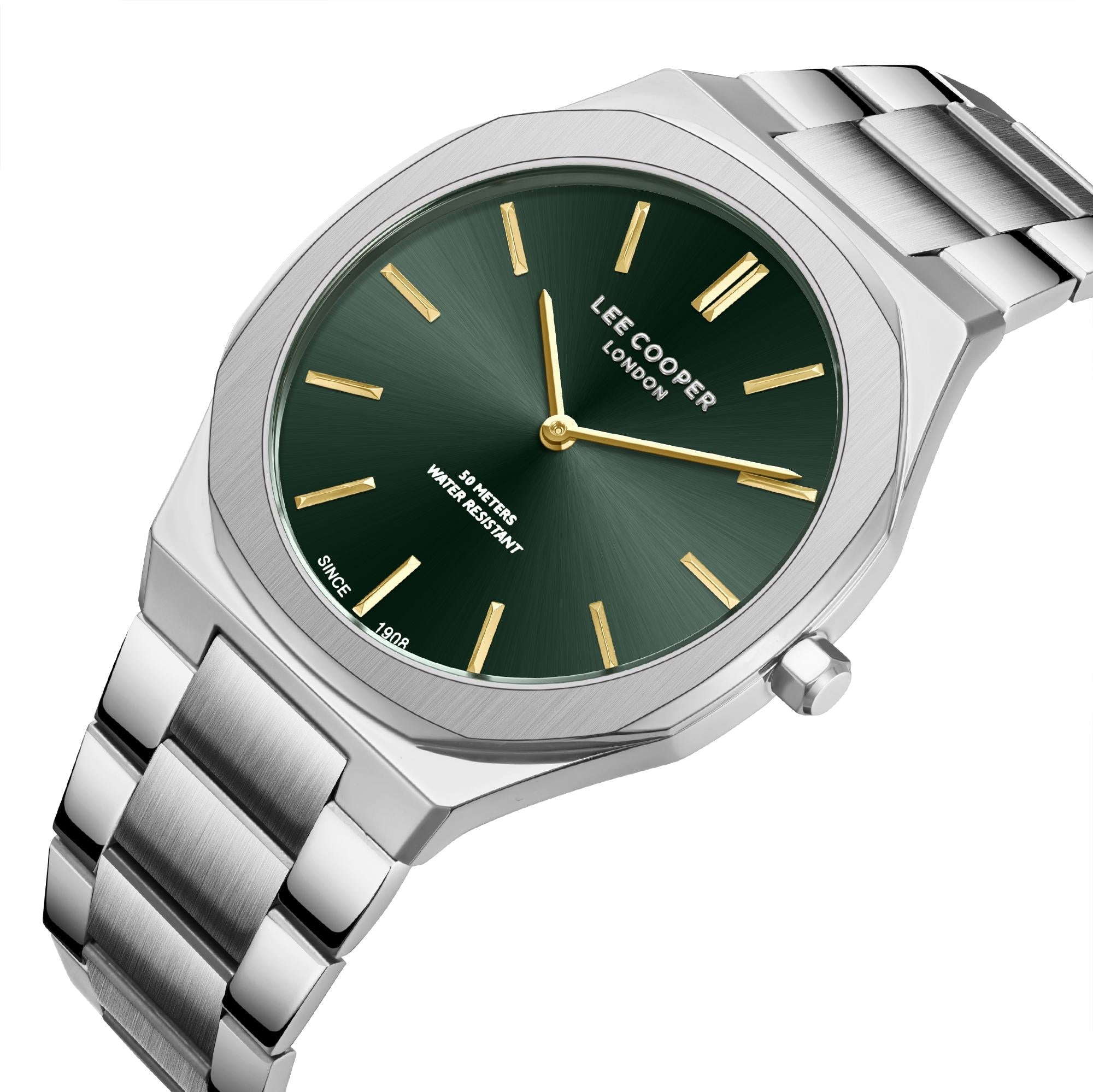 Lee Cooper LC08275.370 Gents Supermetal Watch Secondary image