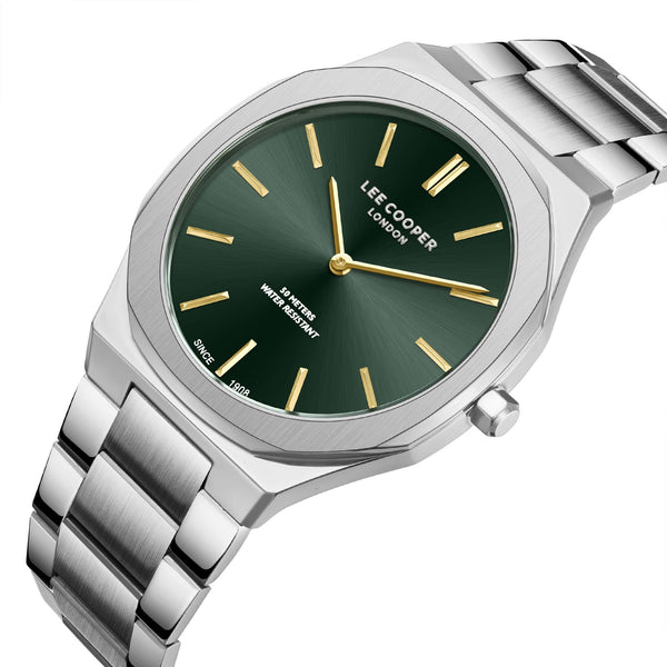 Lee Cooper LC08275.370 Gents Supermetal Watch