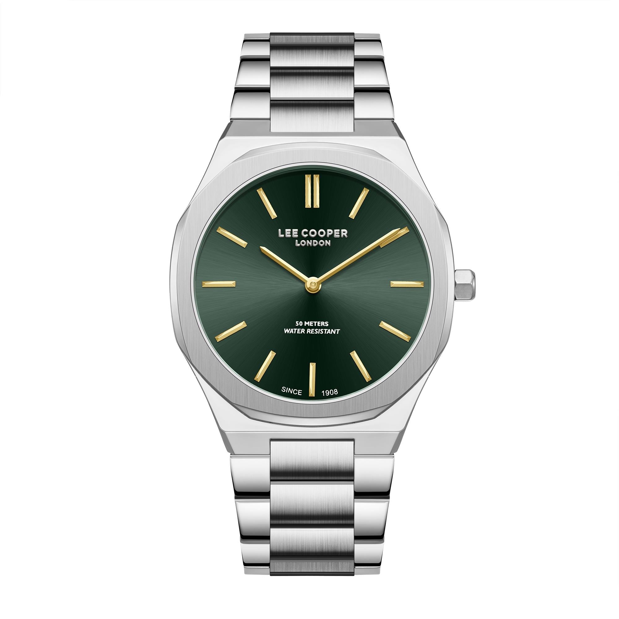 Lee Cooper LC08275.370 Gents Supermetal Watch Main image
