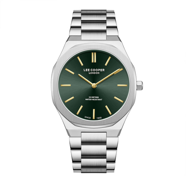 Lee Cooper LC08275.370 Gents Supermetal Watch