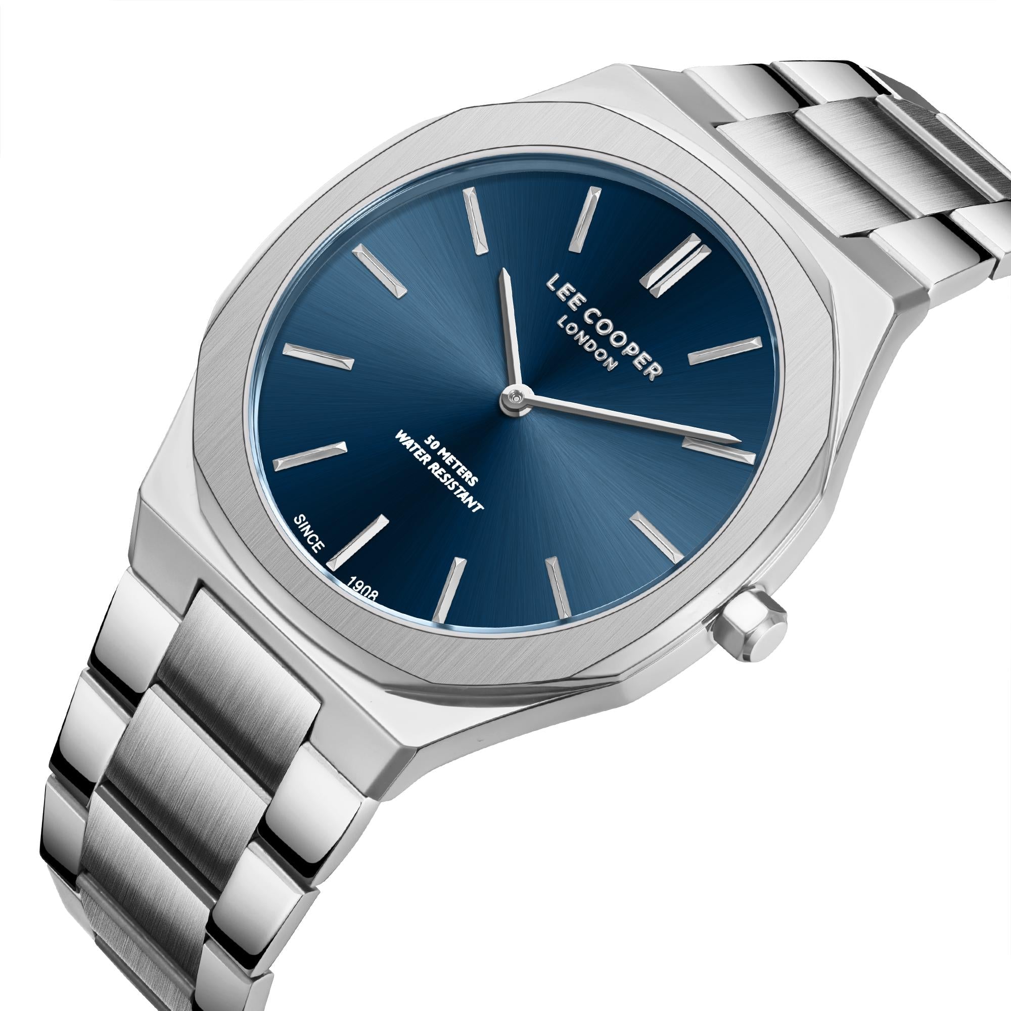 Lee Cooper LC08275.390 Gents Supermetal Watch Secondary image