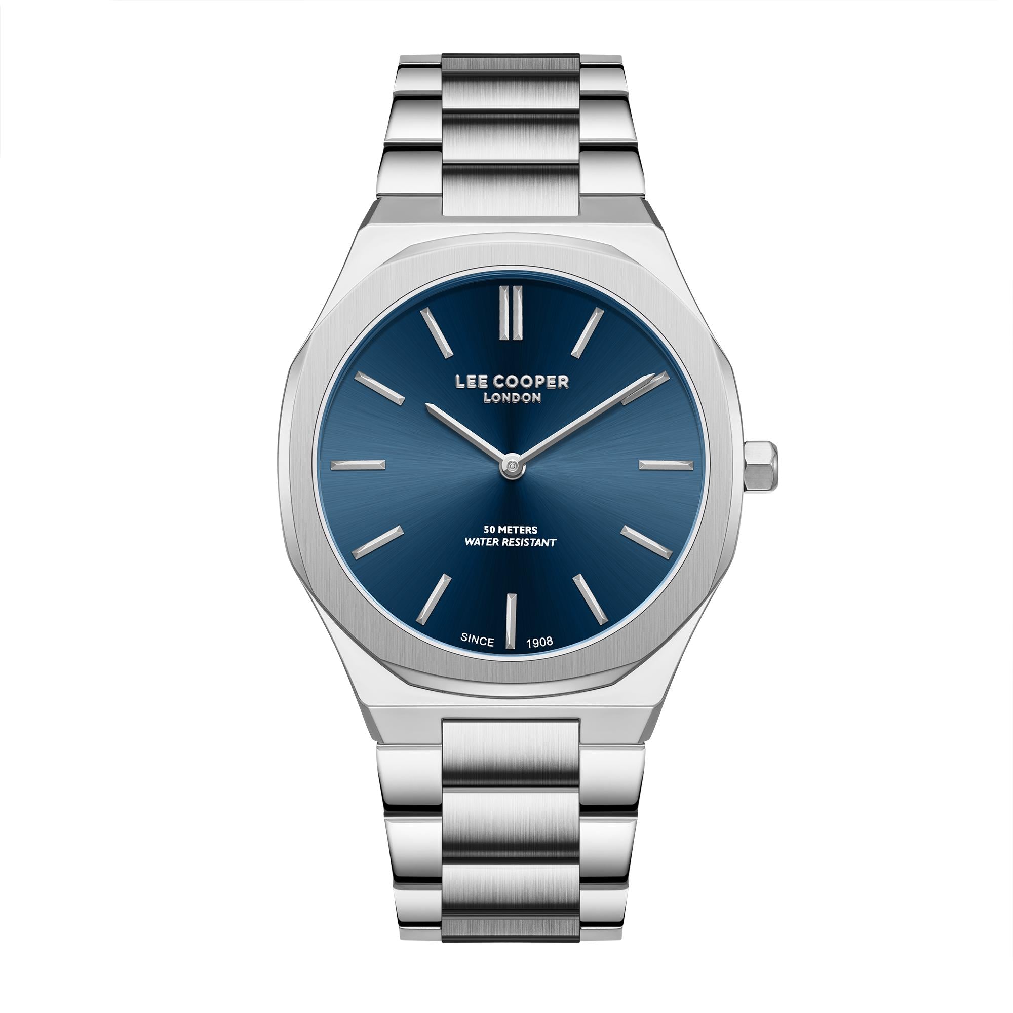 Lee Cooper LC08275.390 Gents Supermetal Watch