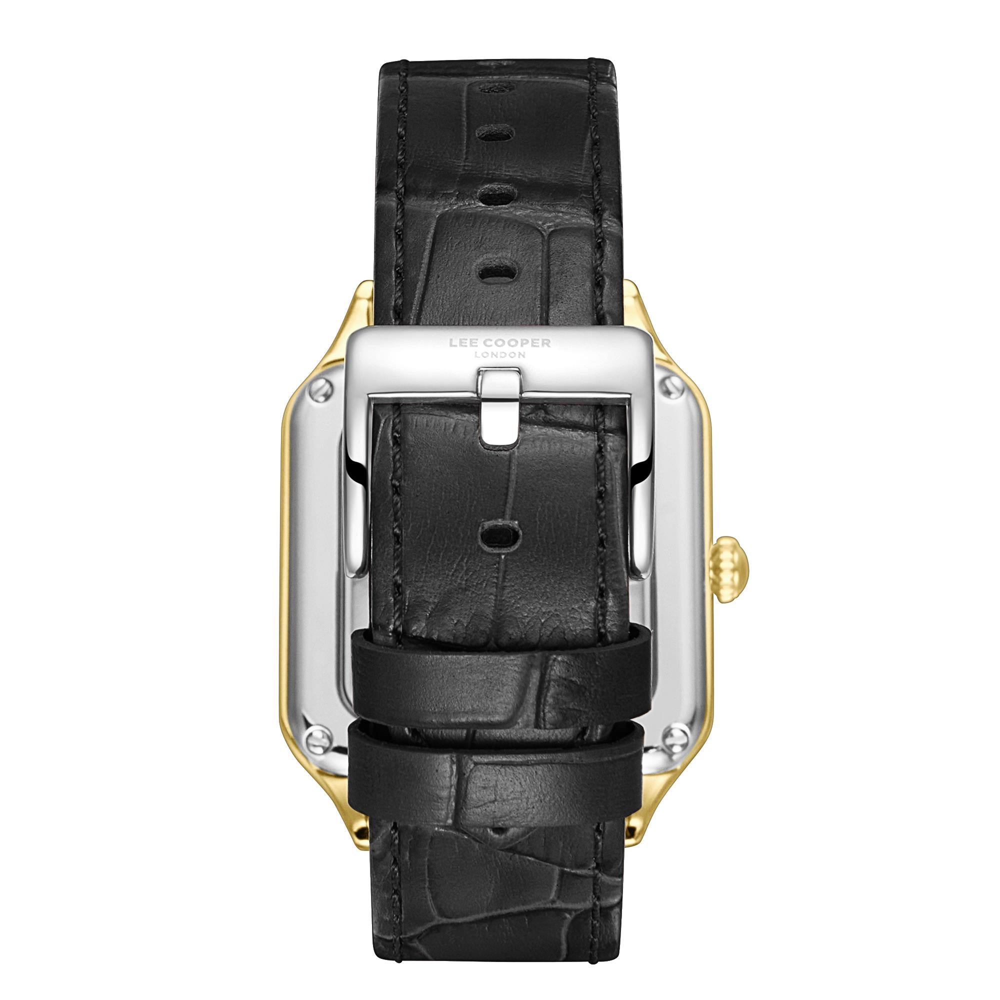 Lee Cooper LC08277.171 Gents Supermetal Watch