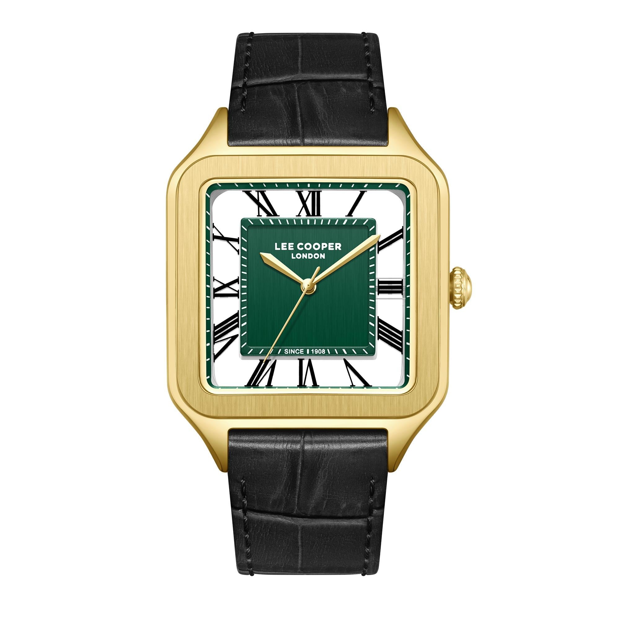 Lee Cooper LC08277.171 Gents Supermetal Watch Main image