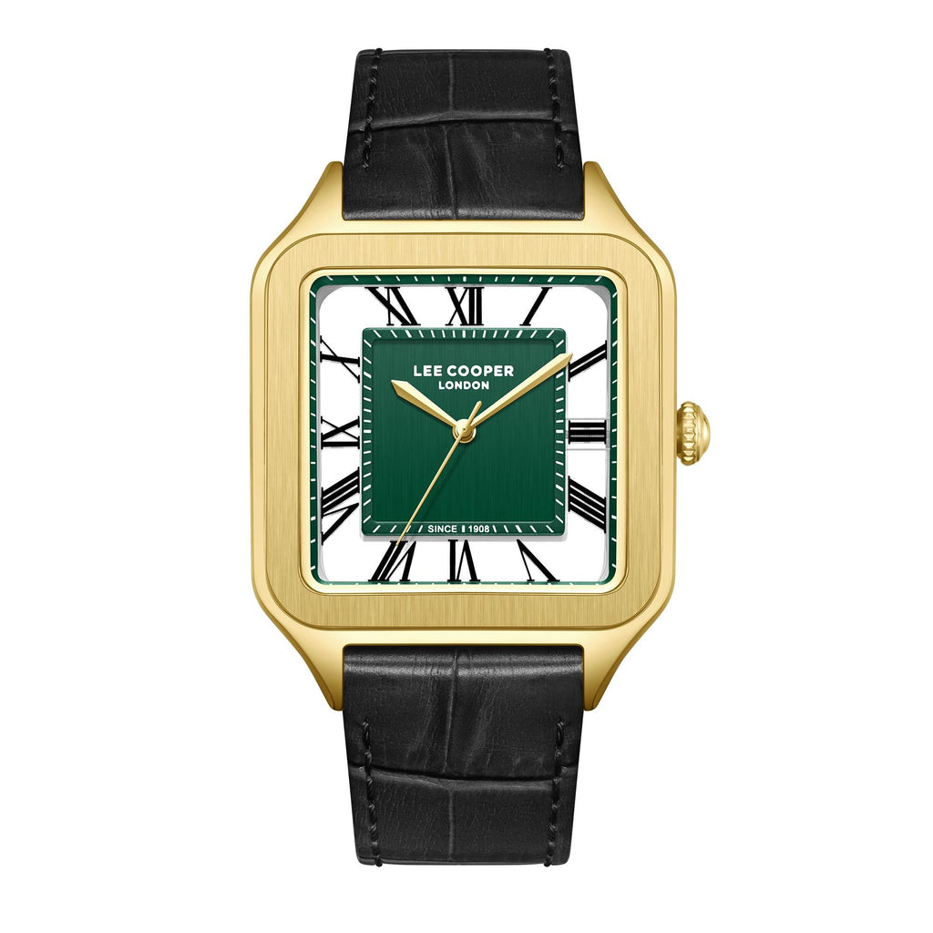 Lee Cooper LC08277.171 Gents Supermetal Watch