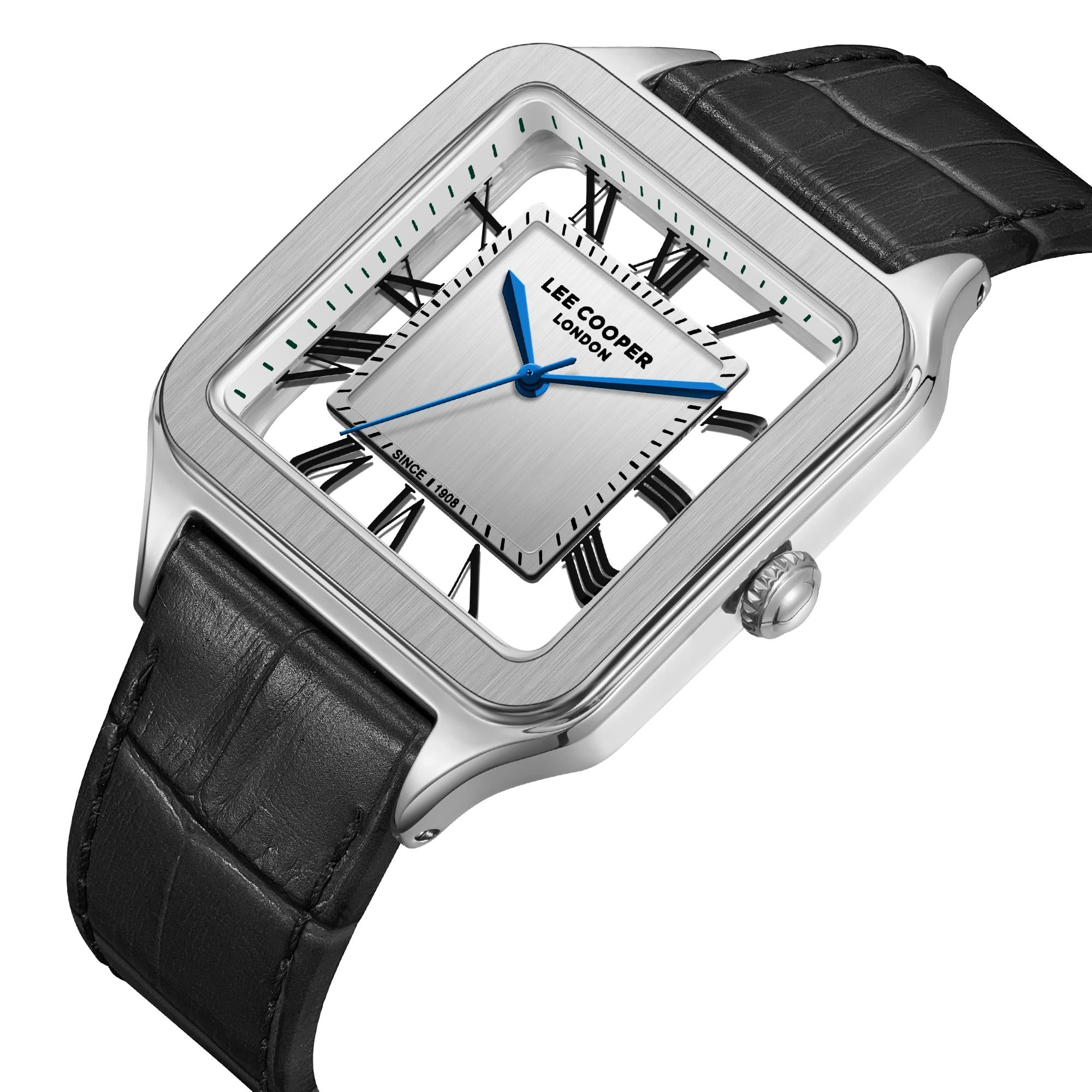Lee Cooper LC08277.331 Gents Supermetal Watch Secondary image