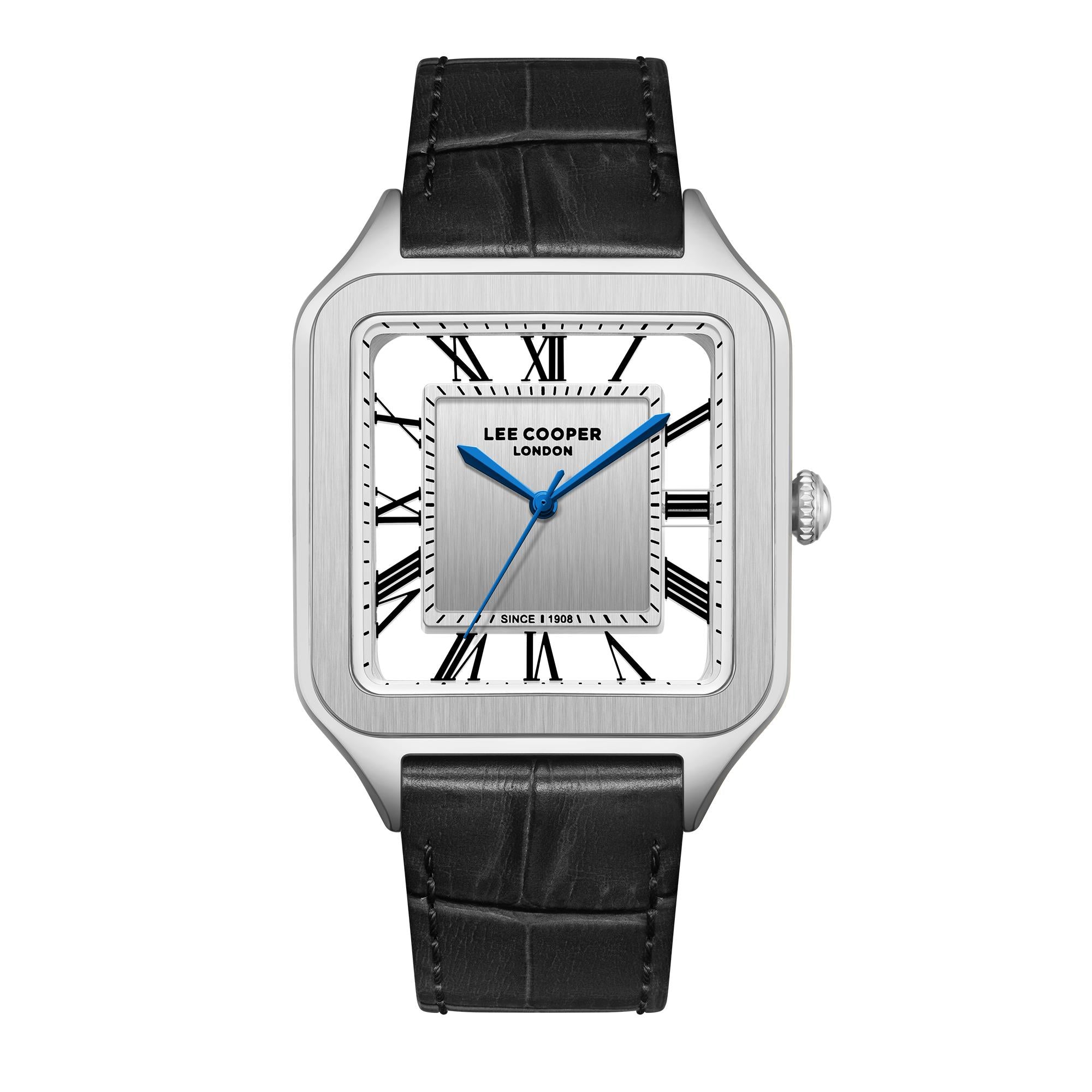 Lee Cooper LC08277.331 Gents Supermetal Watch