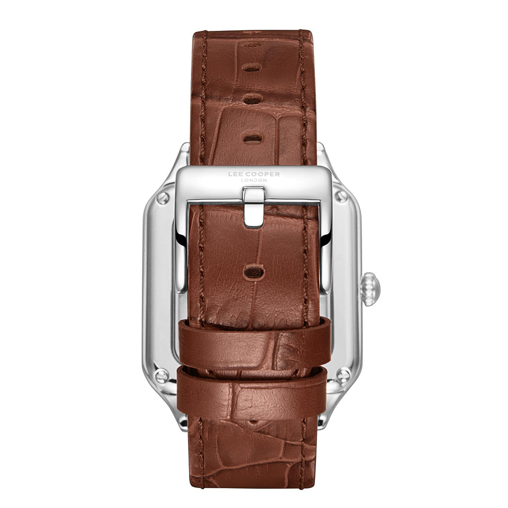 Lee Cooper LC08277.532 Gents Supermetal Watch