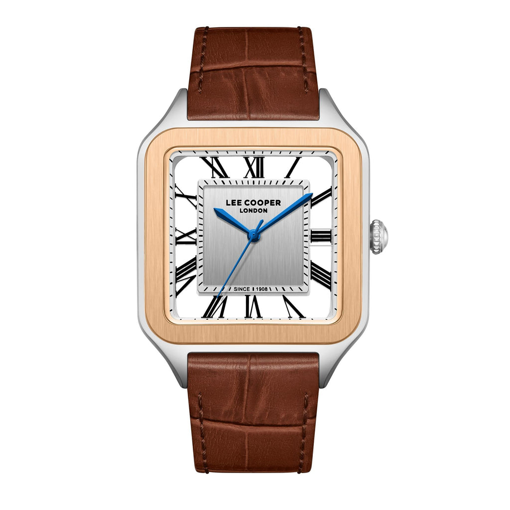 Lee Cooper LC08277.532 Gents Supermetal Watch