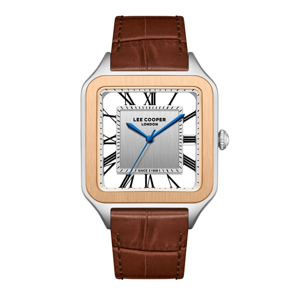 Lee Cooper LC08277.532 Gents Supermetal Watch