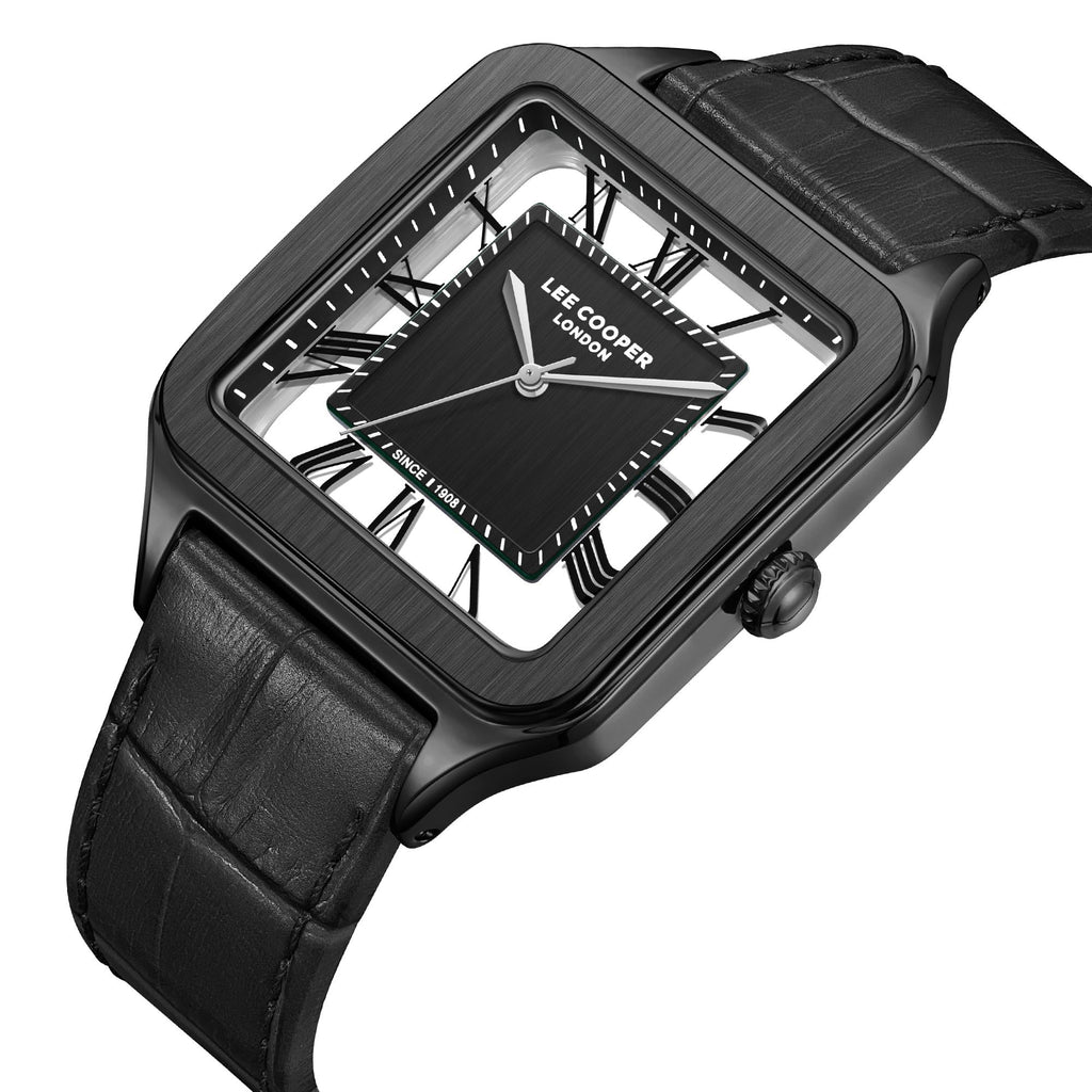 Lee Cooper LC08277.651 Gents Supermetal Watch