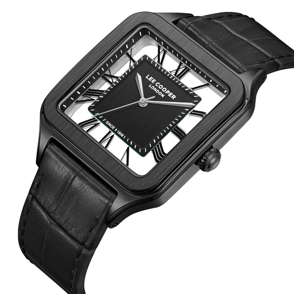 Lee Cooper LC08277.651 Gents Supermetal Watch