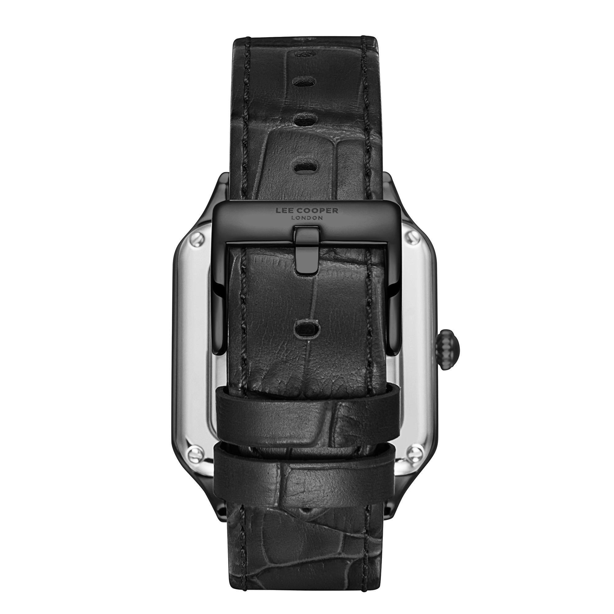 Lee Cooper LC08277.651 Gents Supermetal Watch