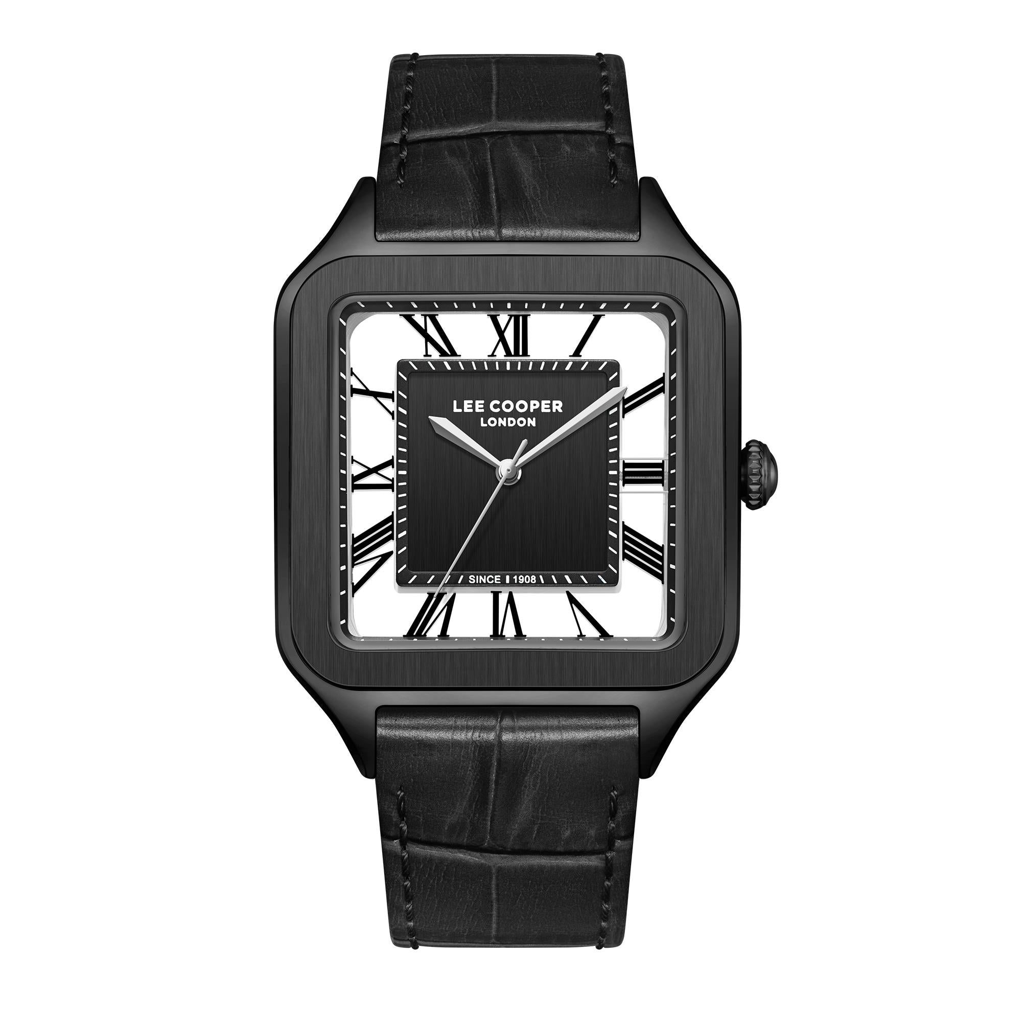 Lee Cooper LC08277.651 Gents Supermetal Watch Main image