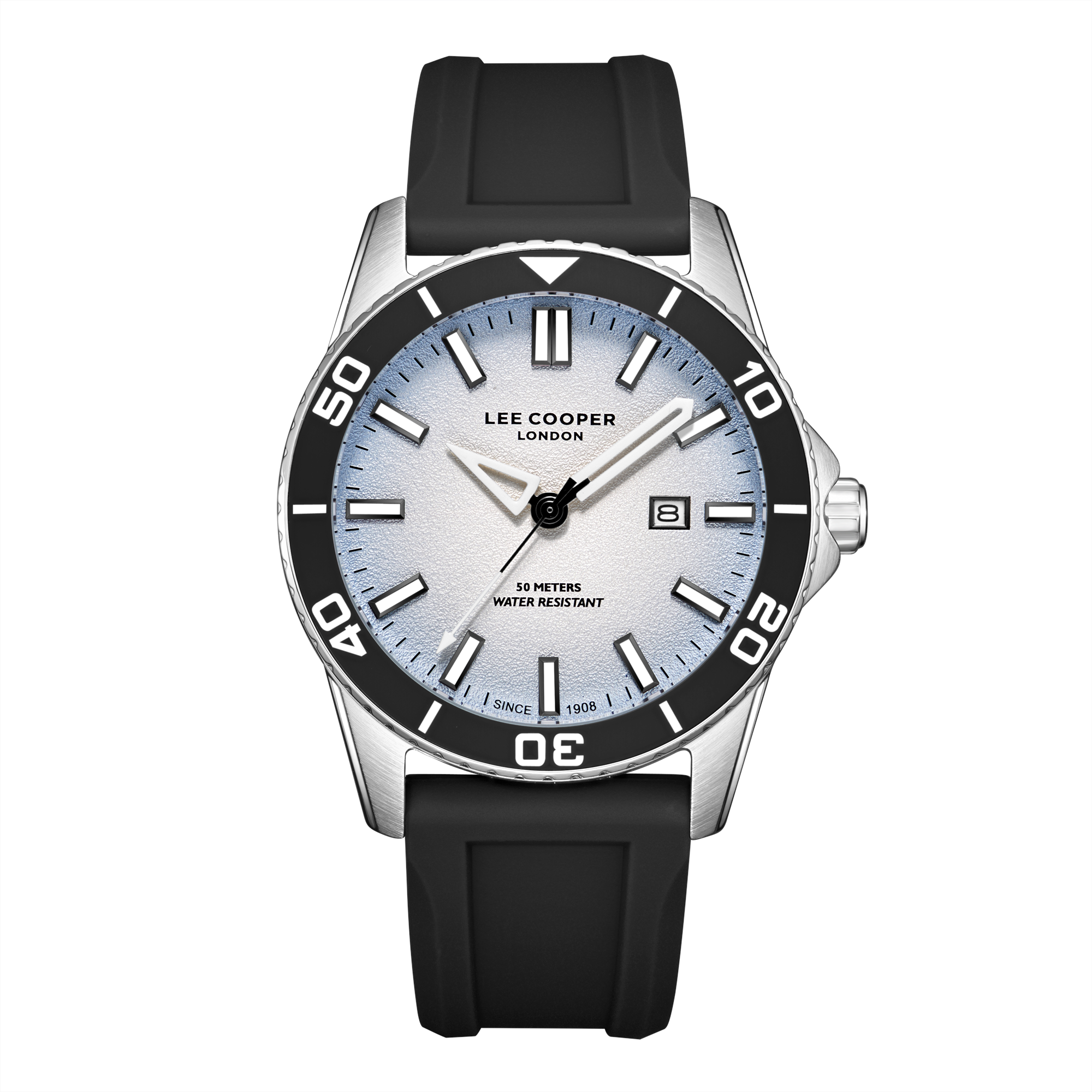 Lee Cooper LC08278.301 Gents SuperMetal Watch Main image