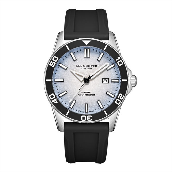 Lee Cooper LC08278.301 Gents SuperMetal Watch