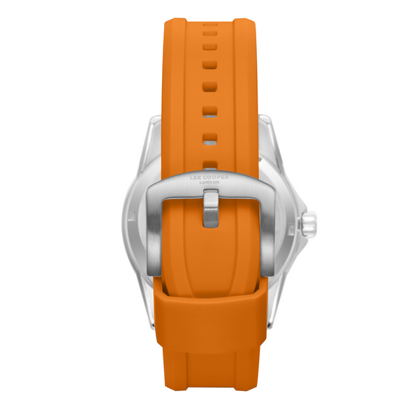 Lee Cooper LC08278.360 Gents Supermetal Watch