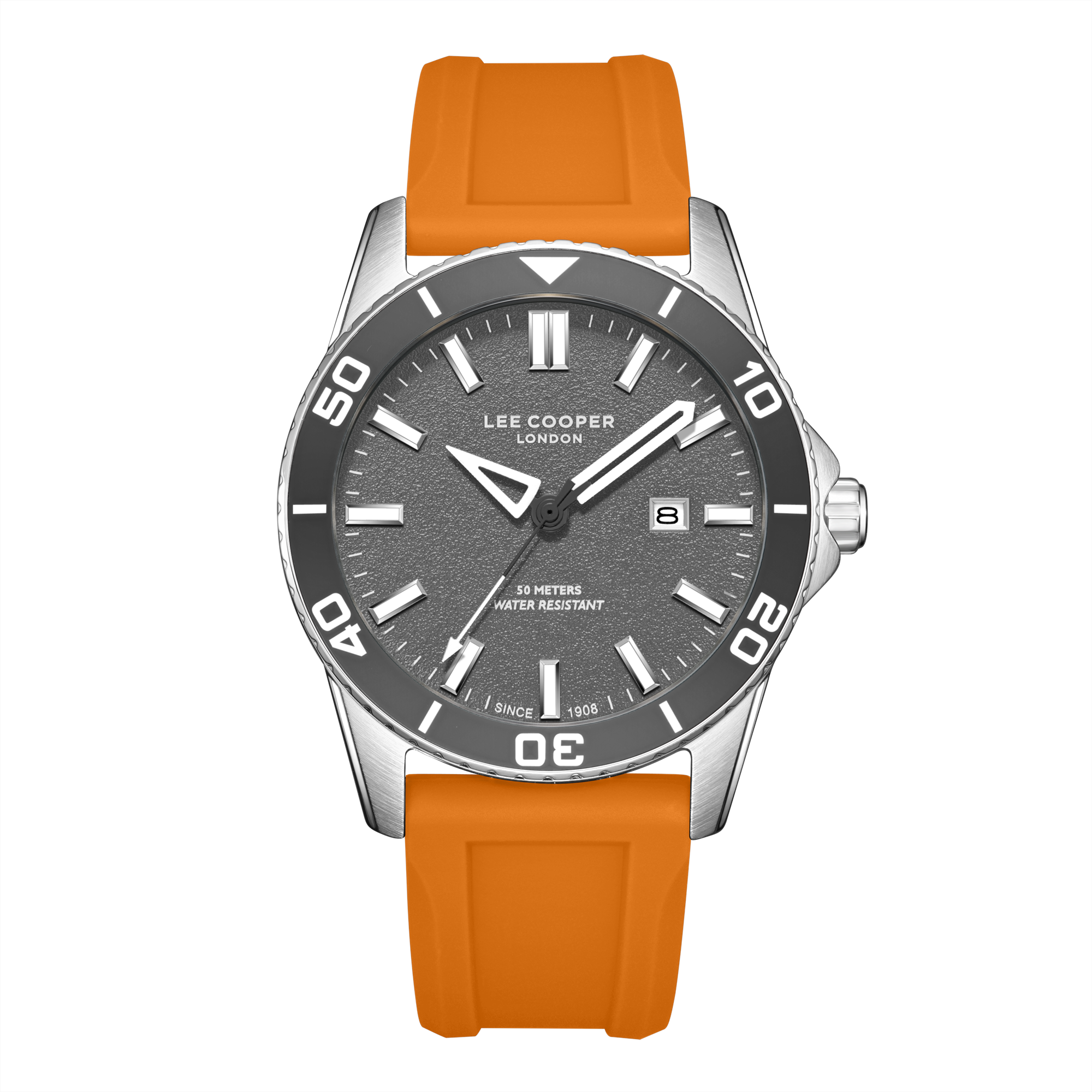 Lee Cooper LC08278.360 Gents Supermetal Watch Main image