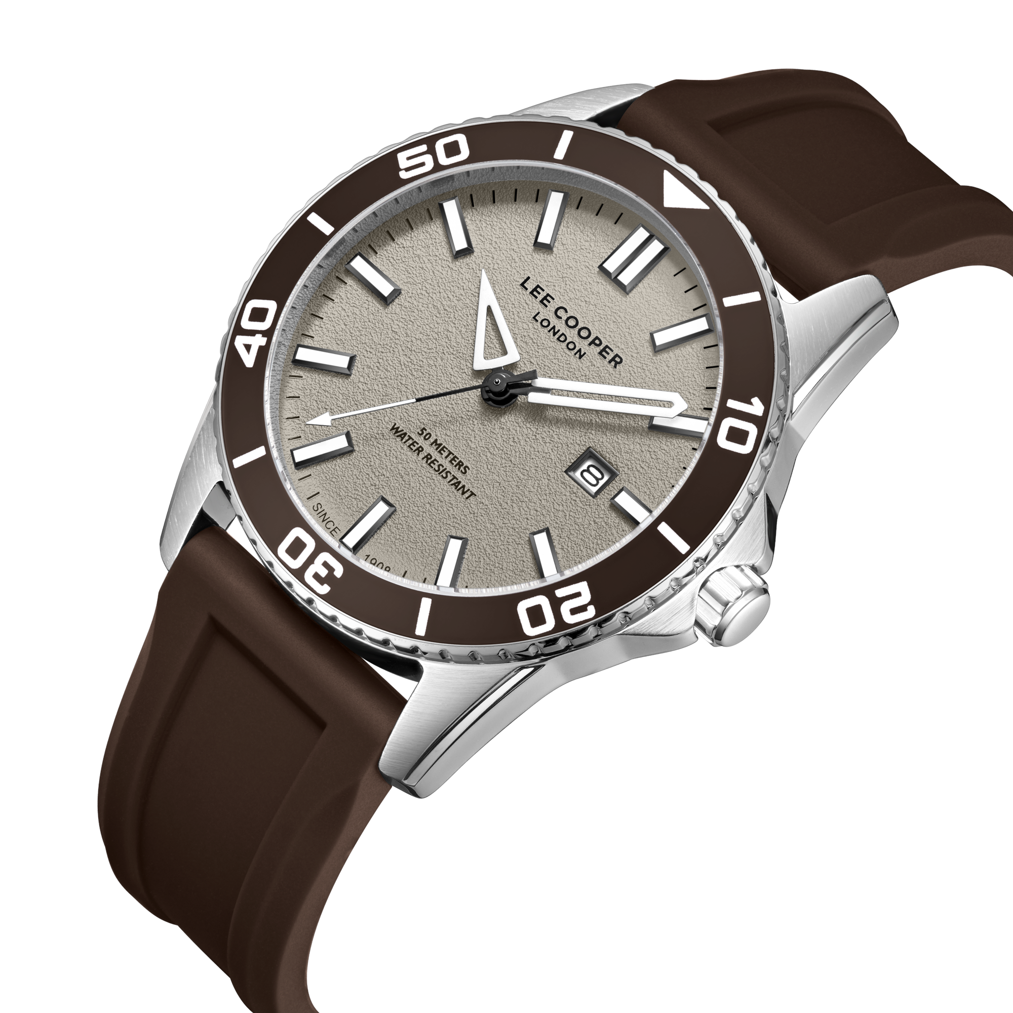 Lee Cooper LC08278.362 Gents Supermetal Watch Secondary image