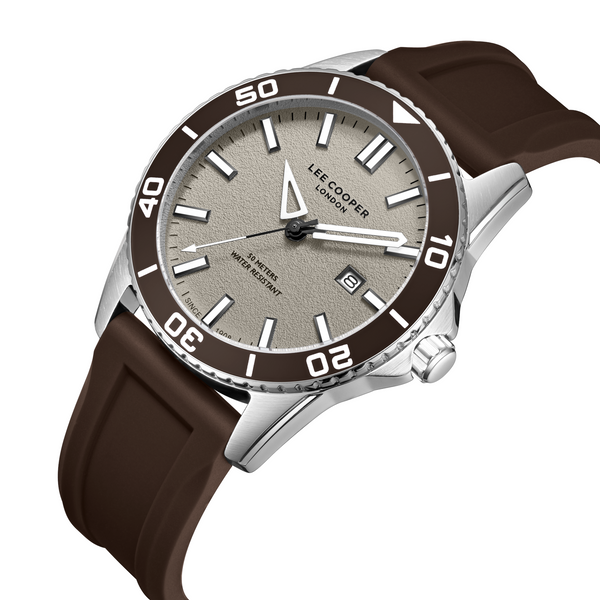 Lee Cooper LC08278.362 Gents Supermetal Watch