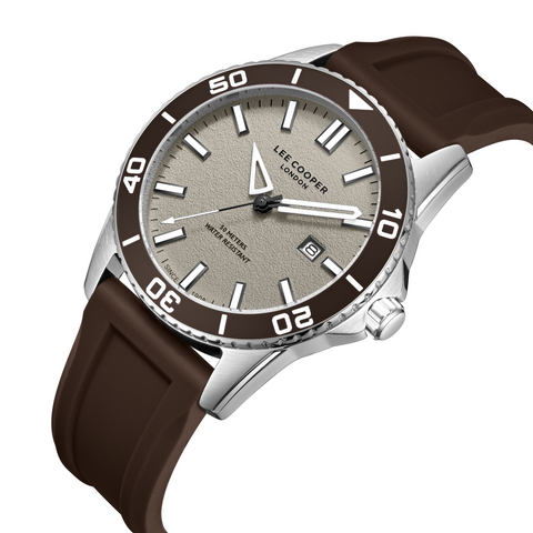 Lee Cooper LC08278.362 Gents Supermetal Watch