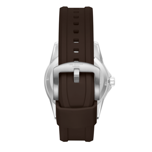 Lee Cooper LC08278.362 Gents Supermetal Watch