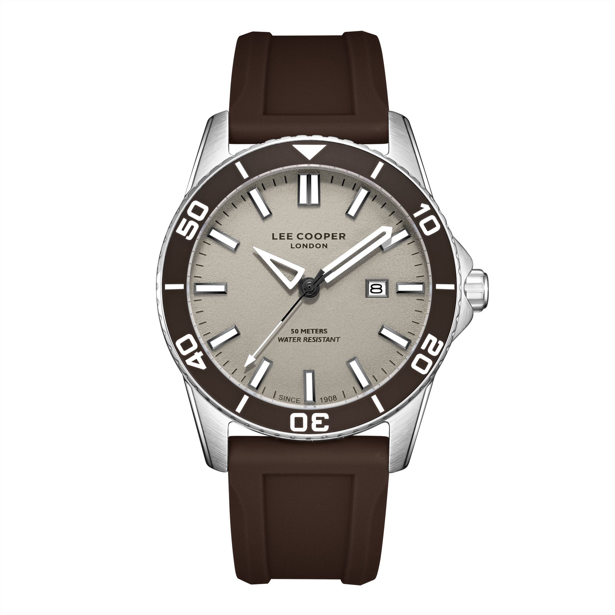 Lee Cooper LC08278.362 Gents Supermetal Watch Main image