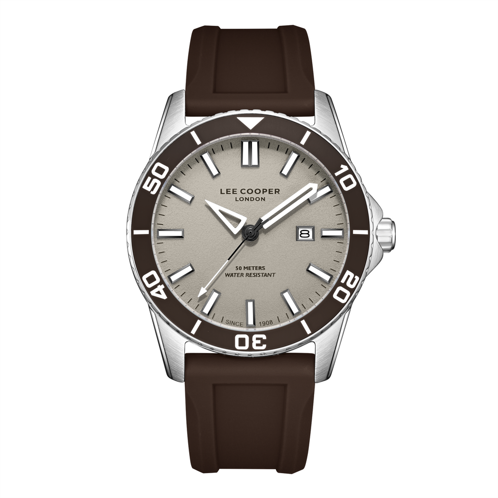 Lee Cooper LC08278.362 Gents Supermetal Watch