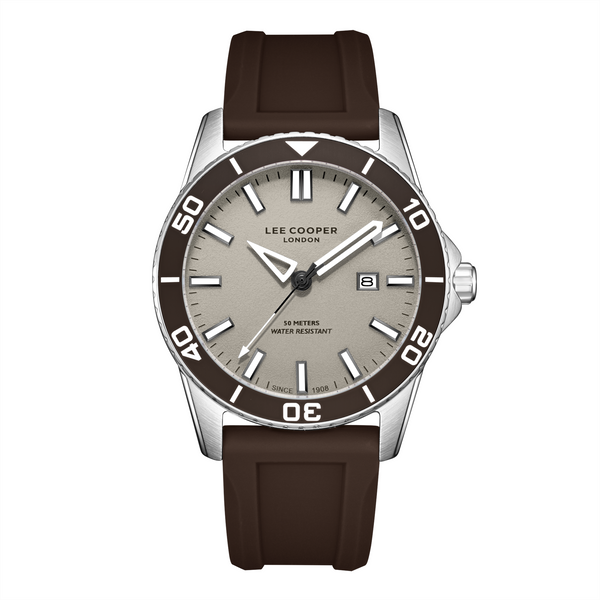 Lee Cooper LC08278.362 Gents Supermetal Watch