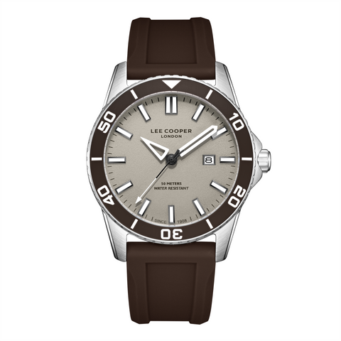 Lee Cooper LC08278.362 Gents Supermetal Watch