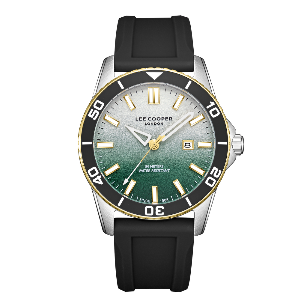 Lee Cooper LC08278.371 Gents Supermetal Watch