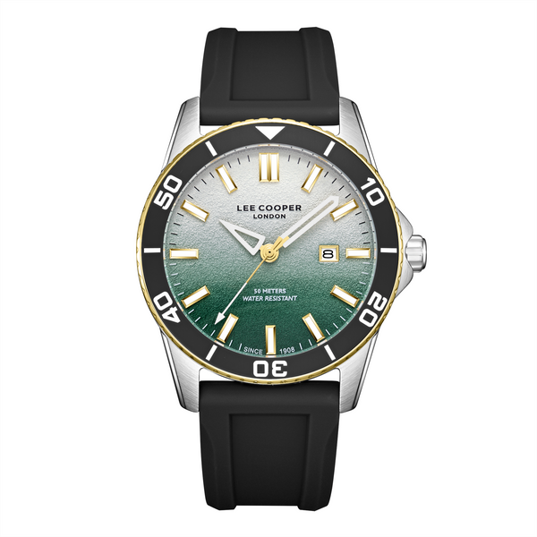 Lee Cooper LC08278.371 Gents Supermetal Watch