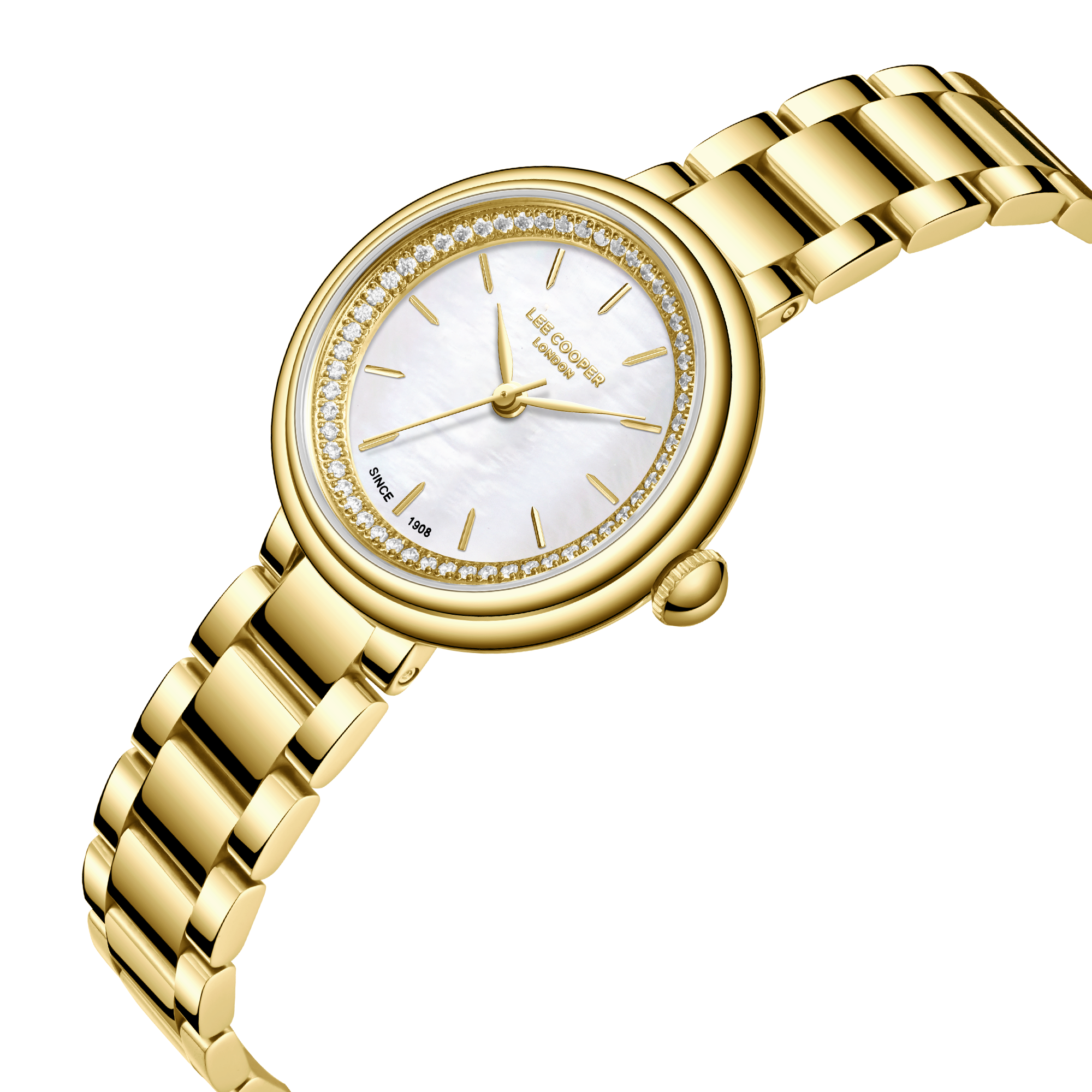 Lee Cooper LC08279.120 Women Watch Secondary image