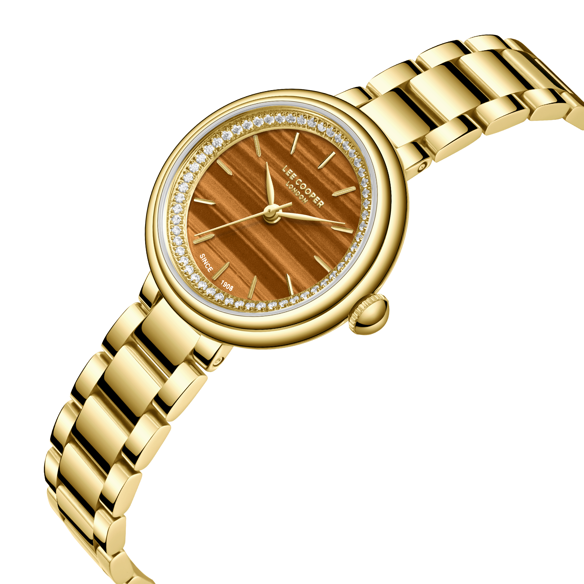 Lee Cooper LC08279.140 Women Watch Secondary image