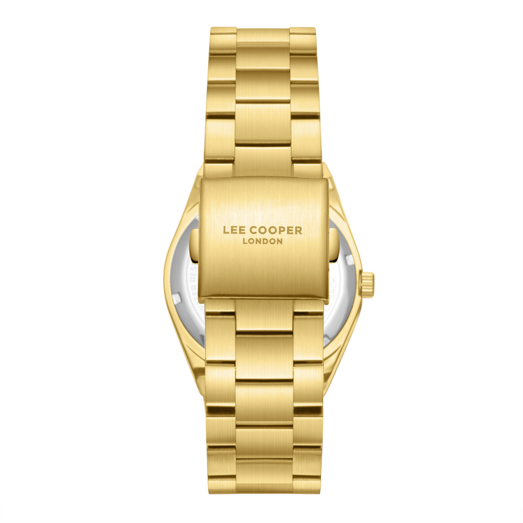 Lee Cooper LC08284.140 Gents Supermetal Watch