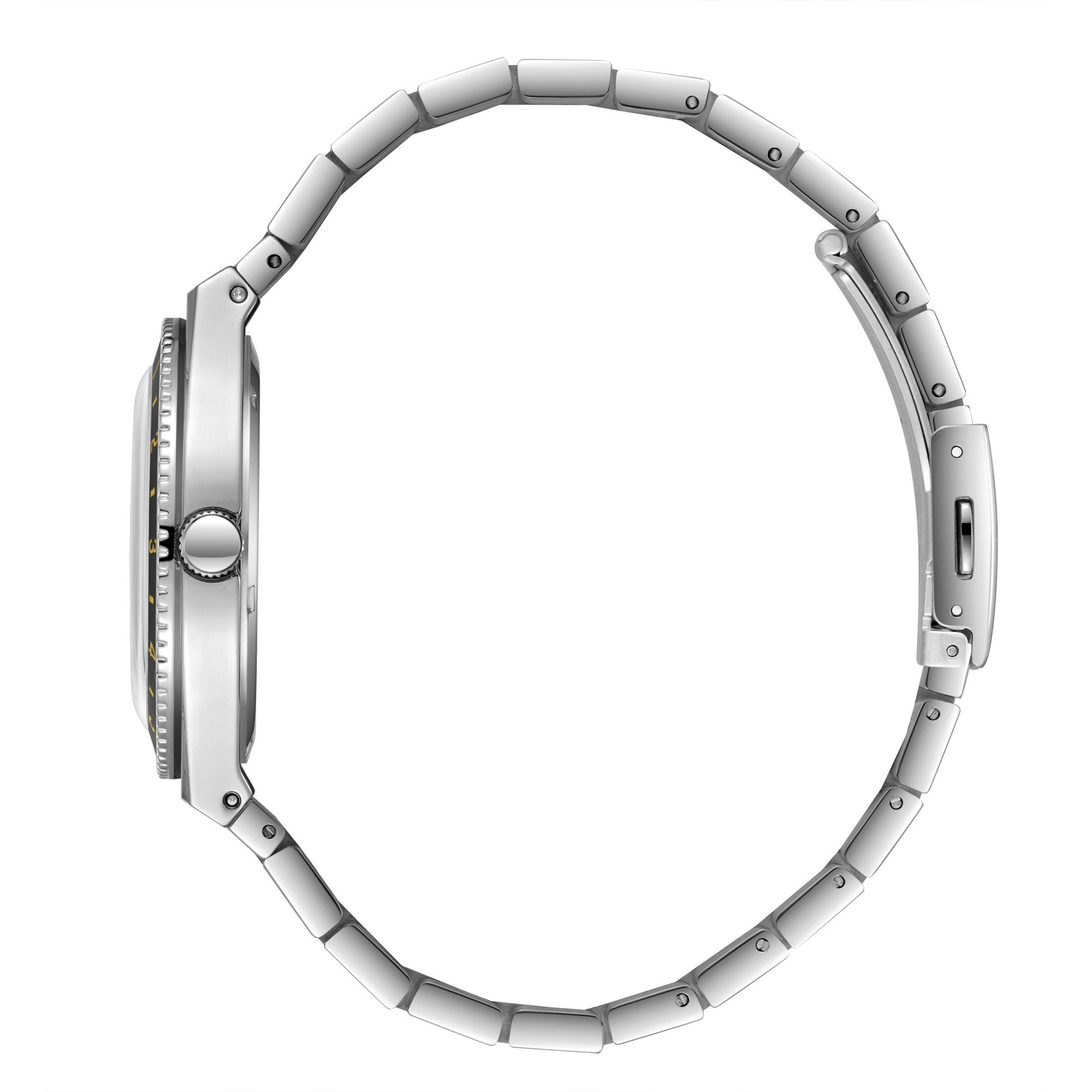 Lee Cooper LC08284.250 Gents Supermetal watch