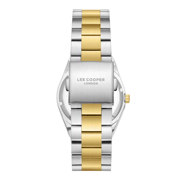 Lee Cooper LC08284.250 Gents Supermetal watch