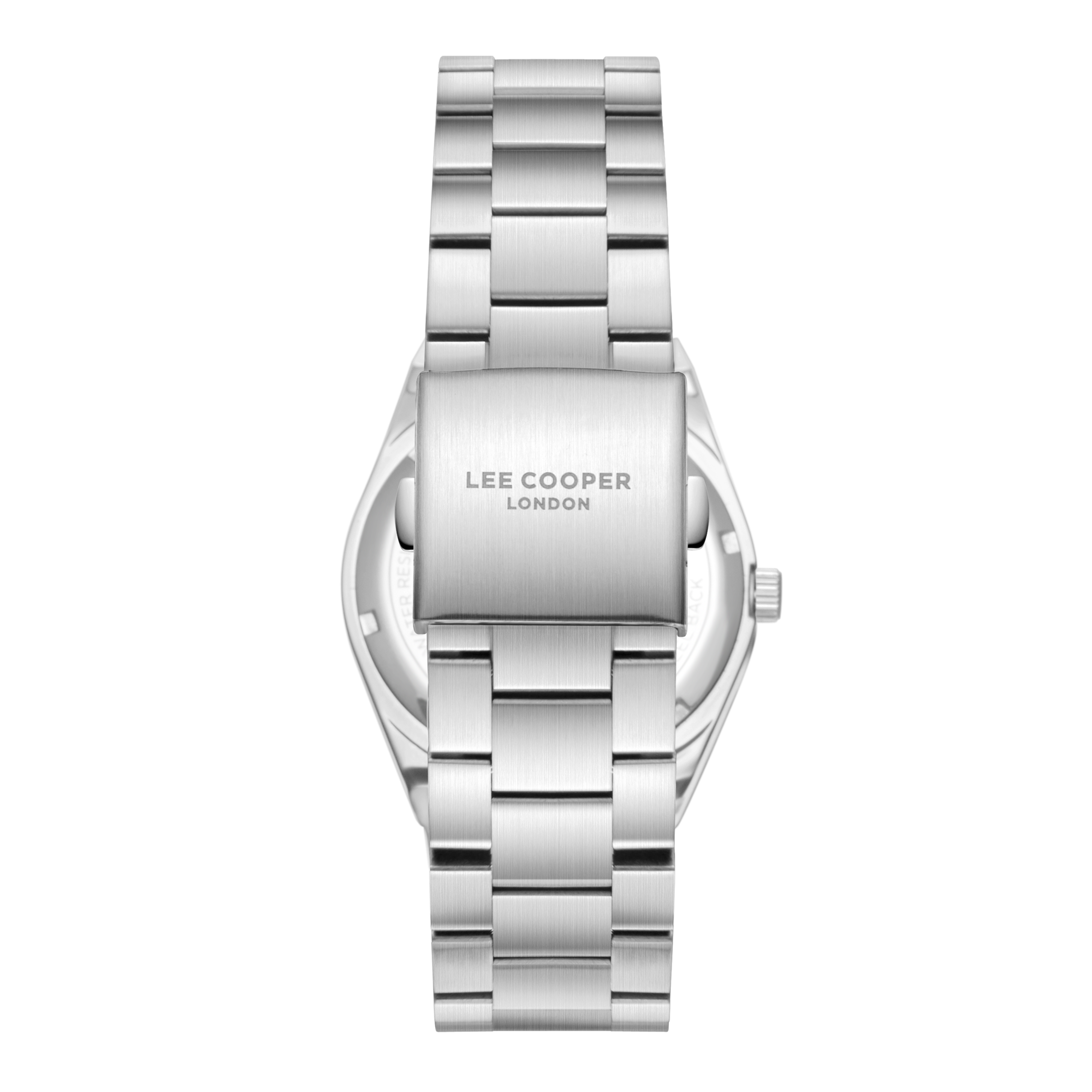 Lee Cooper LC08284.300 Gents Supermetal Watch